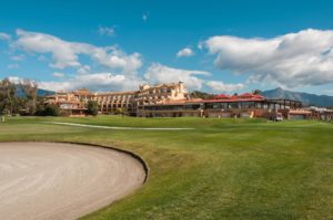 Hotel Guadalmina Spa & Golf Resort