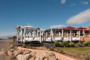 Guadalmina Golf & Spa Resort - Beach Guadalmina Golf & Spa Resort - Beach