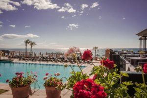 Guadalmina Golf & Spa Resort - Pool Aera 2 Guadalmina Golf & Spa Resort - Pool Aera 2