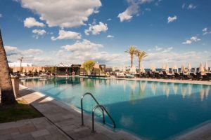 Guadalmina Golf & Spa Resort - Pool Aera Guadalmina Golf & Spa Resort - Pool Aera