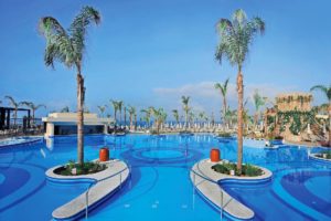 Olympic Lagoon Resort Paphos Blue Lagoon Pool
