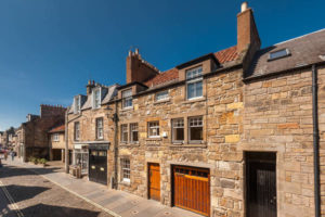 The Pembroke