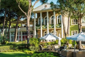 Robinson Golf Club Nobilis