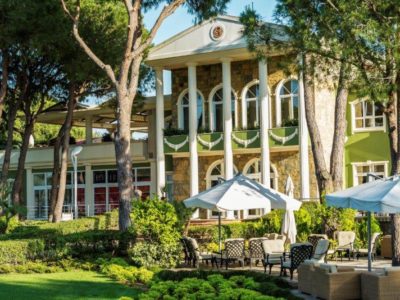Robinson Club Nobilis Golf (8)