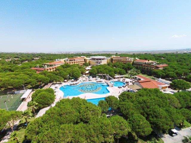 Robinson Club Nobilis