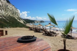 Lighthouse Golf Spa Resort Beach