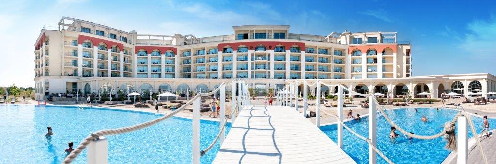 Lighthouse Golf & Spa Resort