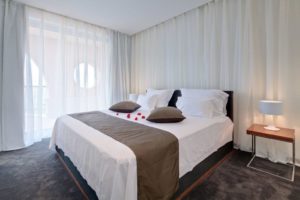 Lighthouse Golf Spa Resort Room Standard