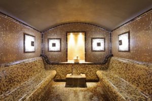 Lighthouse Golf Spa Resort SPA