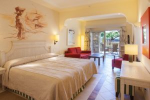 Lopesan Villa del Conde Doppelzimmer Standard