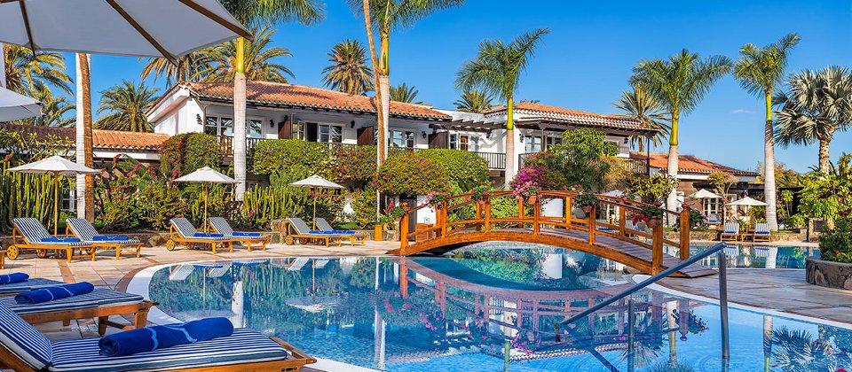 Seaside Grand Hotel Residencia