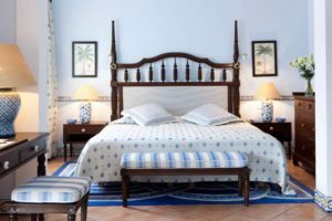 Seaside Grand Hotel Residencia Junior Suite