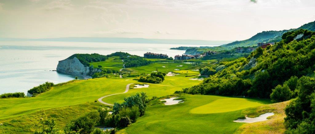 Thracian Cliffs Golf & Beach Resort