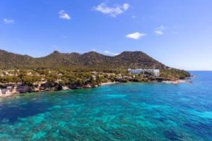 Spanien - Mallorca - Hipotels Eurotel Punta Rotja - Umland