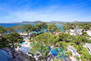 Hipotels Eurotel Punta Rotja