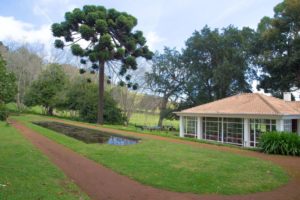 Portugal - Madeira - Casa Velha do Palheiro - Teehaus