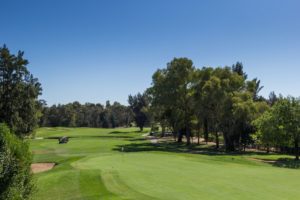 Portugal - Penina Hotel & Golf Resort - Golfclub