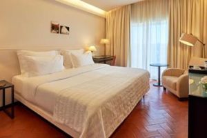 Portugal - Penina Hotel & Golf Resort - Room Mountain View