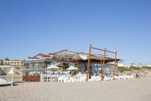 Spanien - Andalusien - Hipotels Barrosa Garden - Beach Club