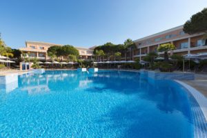 Hipotels Barrosa Garden