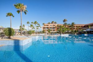 Hipotels Barrosa Palace