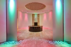 Spanien - Mallorca - Eurotel Hipocampo Palace - Spa 1