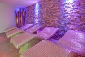 Spanien - Mallorca - Eurotel Hipocampo Palace - Spa 2