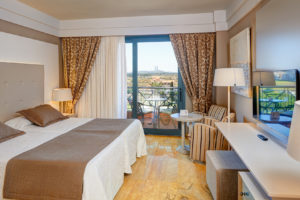 Spanien - Mallorca - Eurotel Hipocampo Palace - Zimmer Standard