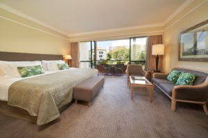Portugal - The Cliff Bay - Zimmer Standard