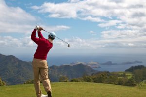 Portugal - PortoBay Serra Golf - Golf