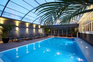 Portugal - PortoBay Serra Golf - Indoor Pool