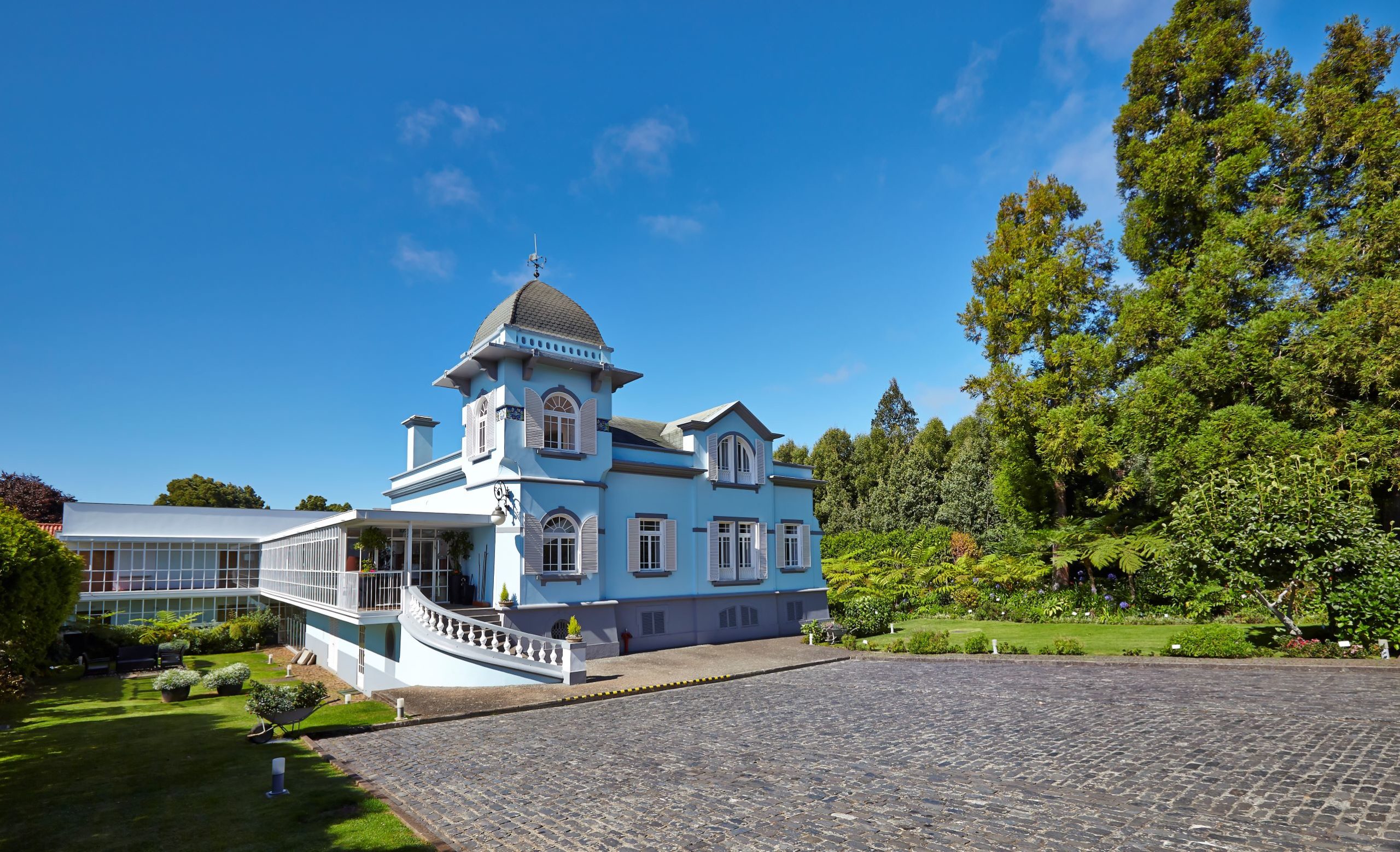 PortoBay Serra Golf