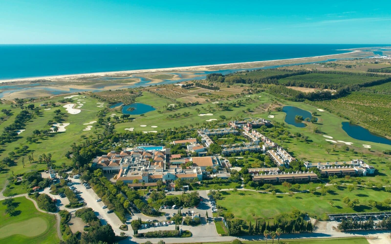 Trainingsreise mit PGA Pro Anne-Marie Heibach & Noah Knoop